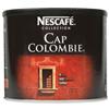 Nescafe Cap Colombie Instant Coffee Tin 500g Ref 5208870