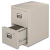 Sentry Fire Safe Filing Cabinet 60mins 2 Drawer 75kg 33.6 - SN6000