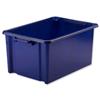 Strata Storemaster Crate Jumbo External W560xD385xH280mm 48.5 Litres B