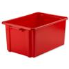 Strata Storemaster Crate Jumbo External W560xD385xH280mm 48.5 Litres R