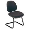 Sonix Cantilever Visitors Chair Medium Back Seat - SP432891
