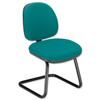 Sonix Cantilever Visitors Chair Medium Back Seat - SP543915