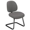 Sonix Cantilever Visitors Chair Medium Back Seat - SP432923