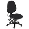 Sonix Support S2 Chair Asynchronous Lumbar-adjust High - SP433028