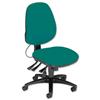 Sonix Support S2 Chair Asynchronous Lumbar-adjust High - SP433042