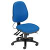 Sonix Support S3 Office Chair Ocean Blue - SP433076