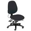 Sonix Support S3 Chair Asynchronous Lumbar-adjust High - SP433084