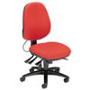 Sonix Support S3 Chair Asynchronous Lumbar-adjust High - SP433092