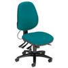 Sonix Support S3 Chair Asynchronous Lumbar-adjust High - SP433108