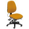 Sonix Support S3 Chair Asynchronous Lumbar-adjust High - SP432124