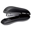 Rapid Fashion F16 Half Strip Stapler 72mm Stapling Depth Black Ref 23810501 Rapid Fashion F16 Half Strip Stapler 72mm Stapling Depth Black Ref 23810501