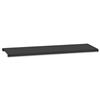 Fast Paper easyOffice Standard Shelf for Cupboard Black - EOTAB.02