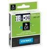 Dymo Pocket Tape Black and White 40913/S0720680