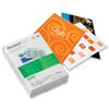 GBC Laminating Pouches Premium Quality 2x125 [Pack 100] - 3740303