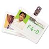 GBC Laminating Pouches [59x83mm] Ref 3740426 [Pack 100] - 3740426