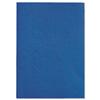 GBC Antelope Binding Covers Leather-look A4 Blue [Pack 100] - CE040029