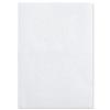 GBC Antelope Binding Covers Leather-look White [Pack 100] - CE040070