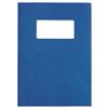 GBC Antelope Binding Covers Leather-look A4 Blue [Pack 50x2] CE041129