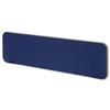 Trexus Basics Desktop Screen W1800xH300mm Blue - SP434703