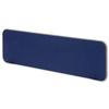 Trexus Basics Desktop Screen W1400xH300mm Blue - SP434736