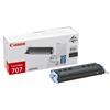 Canon 707 Laser Toner Cartridge LBP-5000 Yield 2500 Black 9424A004AA