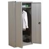 Trexus Plus Wardrobe 3-Shelf and Hanging Rail - WAR703618COM
