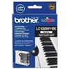 Brother Inkjet Cartridge High Yield Page Life 900pp Black - LC1000HYBK