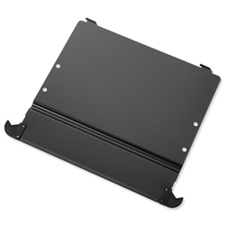 Bisley Compressor Plate Divider for Filing Cabinet Drawer Ref BSCP5 [Pack 5]