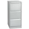 Bisley Premium Filing Cabinet Flush-front 3-Drawer - BS3E 105