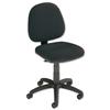 Trexus Office Operator Chair Medium Back H300mm Seat