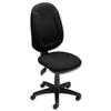 Trexus Plus Maxi High Back Chair Asynchronous W520xD480xH480-610mm