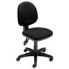 Trexus Plus Medium Back Chair Permanent Contact W460xD450xH480-590mm