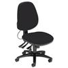 Sonix Jour J2 High Back Office Chair Seat - 438808