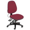 Sonix Jour J2 High Back Office Chair Seat - 438815