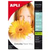 Apli Everyday Paper Glossy 180gsm A4 [100 Sheets] - 11475