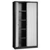 Bisley A4 EuroTambour 4 Shelves - ET410/19/4S.SL arn