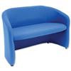 Adroit Tub Reception Sofa Omega Plus Fabric Back H330mm - 7819Oc