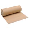 Counter Wrapping Paper Roll Pure Kraft 90gsm 900mmx225m