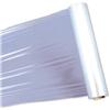 Hand Stretch Film Puncture-resistant 14 micron 400mmx300m ExCore Ref NY150400 [Pack 6]