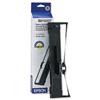 Epson Printer Ribbon Fabric Nylon Black [LQ590] - C13S015337