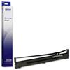 Epson Printer Ribbon Fabric Nylon Black [for LQ2090] - S015336