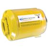 Katun Compatible Laser Toner Cartridge Yellow [Samsung CLP-Y300A Equivalent] Ref 40153
