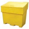 Bentley Grit and Salt Bin Polyethylene Capacity 300kg - SPC/GRIT400