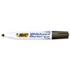 Bic Velleda 1701 Whiteboard Marker Black [Pack 12] - 1199170109