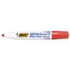 Bic Velleda 1701 Whiteboard Marker Red [Pack 12] - 1199170103