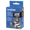 Brother Inkjet Cartridge Page Life 500pp Black - LC900BK