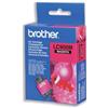 Brother Inkjet Cartridge Magenta - LC900M
