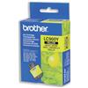Brother Inkjet Cartridge Yellow - LC900Y
