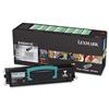 Lexmark Laser Toner Cartridge Return Program Page Life - E250A11E