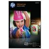 Hewlett Packard (HP) Premium Photo Paper Glossy 240gsm 100x150mm Ref Q8032A [100 Sheets]